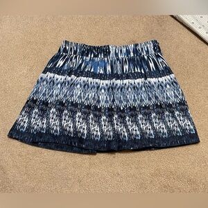 Byer California MIDI skirt